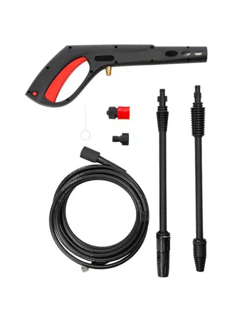Lavadora Alta Pressão Tepw2500i- 2176 Psi 2000W 220V
