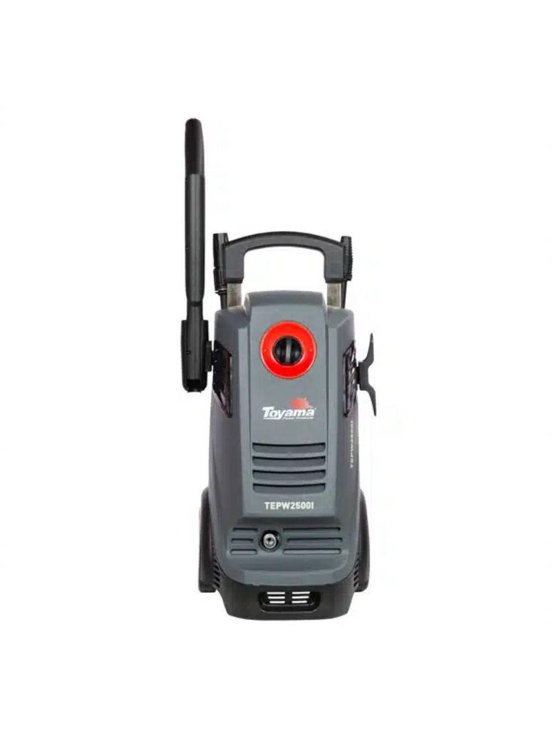 Lavadora Alta Pressão Tepw2500i- 2176 Psi 2000W 220V
