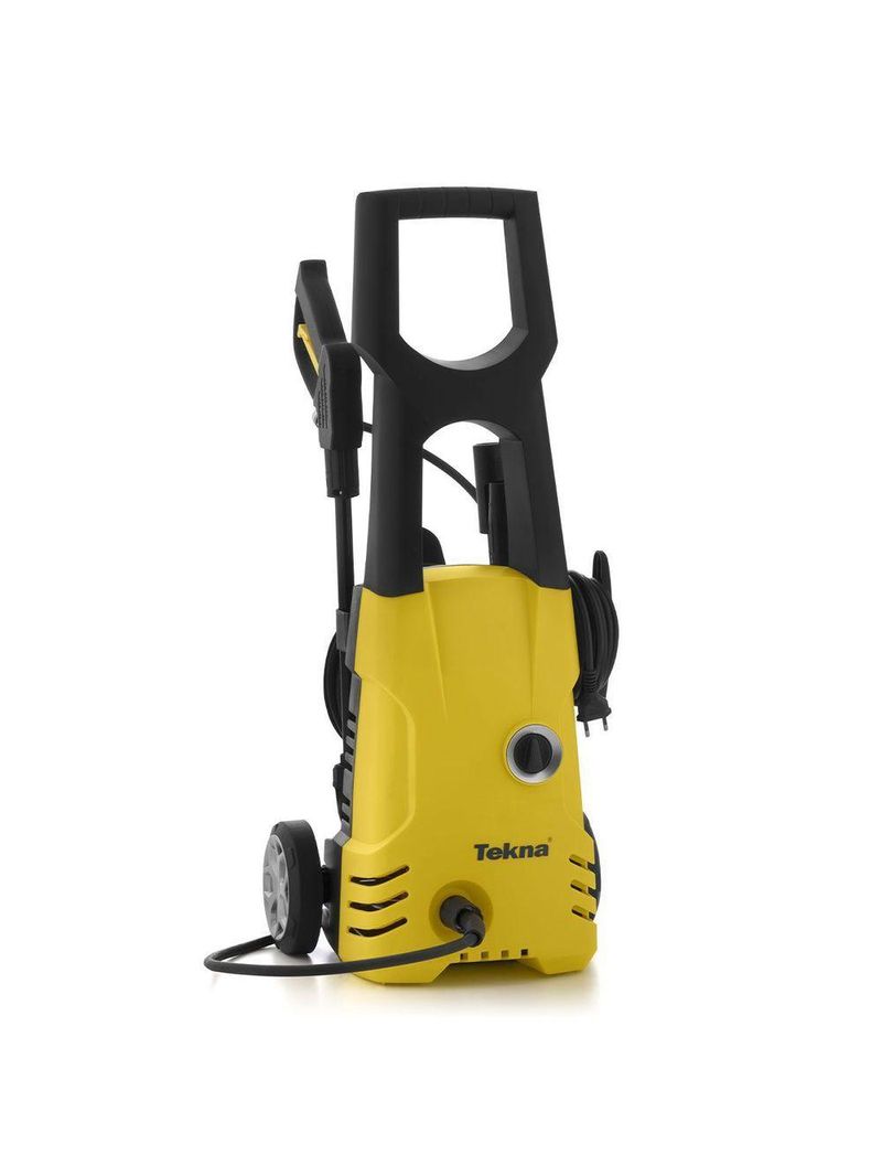 Hidrolavadora 1850W 1950psi 57l-m Tekna Hlx1401v 110V