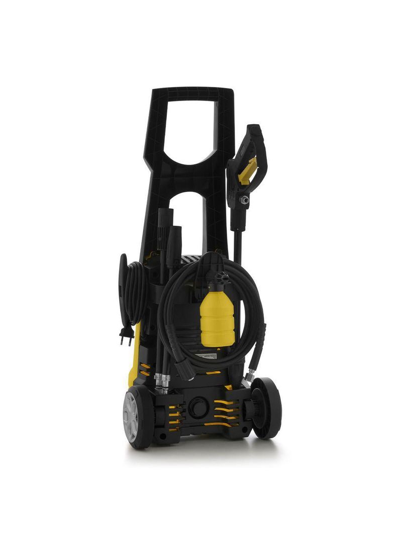 Hidrolavadora 1850W 1950psi 57l-m Tekna Hlx1401v 110V