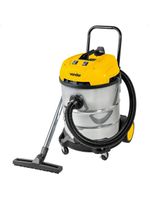 Aspirador De Pó E Líquido 2400W Apv 2460 Vonder 220V