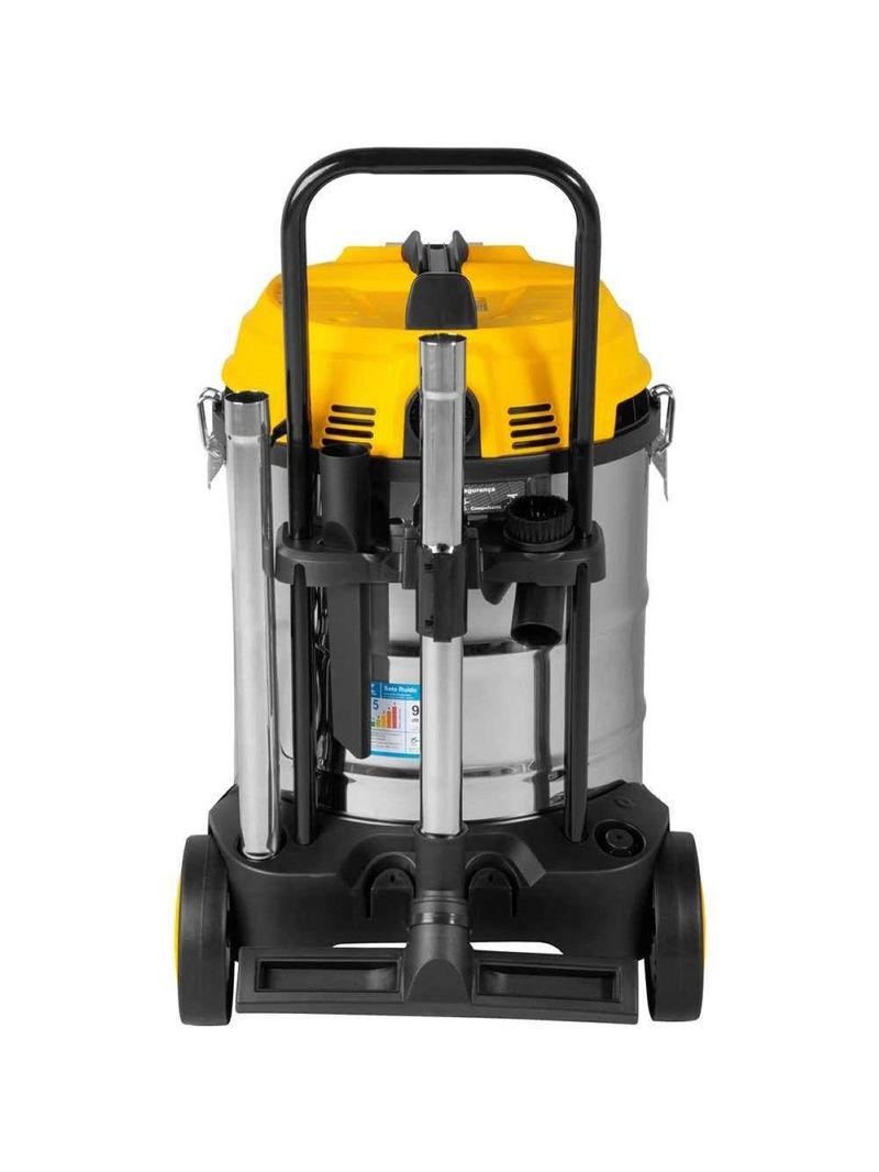 Aspirador De Pó E Líquido 2400W Apv 2460 Vonder 220V