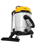 Aspirador De Pó E Líquido 2400W Apv 2460 Vonder 220V