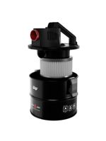 Aspirador De Cinzas WAP Gtw Ash Para Churrasqueira 110V