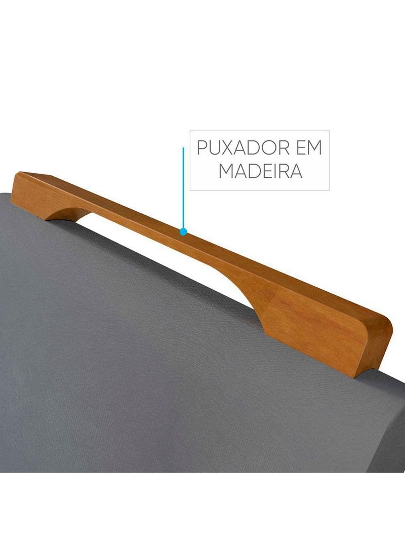 Conjunto Sala De Jantar 4 Lugares Paris Mesa Quadrada