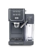 Kit Cafeteira PrimaLatte Touch e Moedor de Café Elétrico Oster 220V