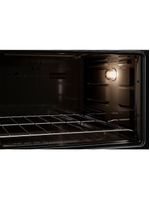 Forno Elétrico De Bancada Mueller 50L E Vidro Duplo 110V