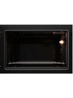 Forno Elétrico De Bancada Mueller 50L E Vidro Duplo 110V