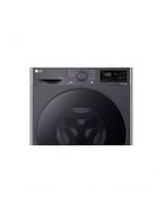 Lava e Seca Smart LG VC5 12kg Titanium Com Inteligência Artificial AIDD CV3012MC5 110V