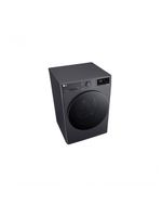 Lava e Seca Smart LG VC5 12kg Titanium Com Inteligência Artificial AIDD CV3012MC5 110V
