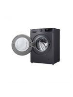 Lava e Seca Smart LG VC5 12kg Titanium Com Inteligência Artificial AIDD CV3012MC5 110V