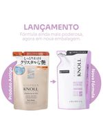 Stephen knoll moisture e control condicionador refil