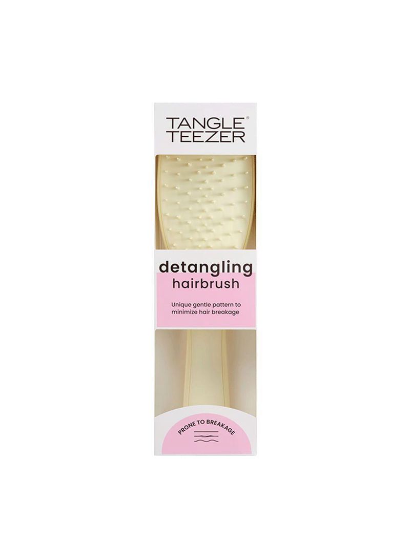 Tangle Teezer The Ultimate Detangler Extra Gentle - Yellow
