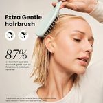 Tangle Teezer The Ultimate Detangler Extra Gentle - Yellow