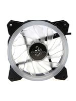 Cooler hoopson cl-120 led verde