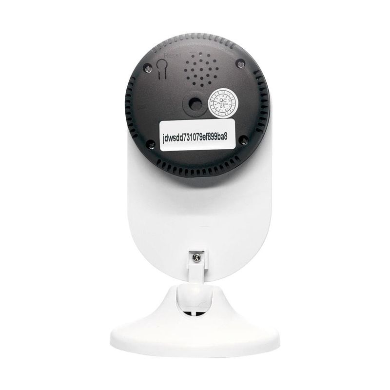 Câmera interna inteligente full hd wi-fi - se241