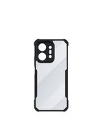 Capa Acrílica Anti Impacto Para 15c 5g, Transparente