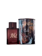 Ciclo Cosméticos Gold Deo Colônia - Perfume Masculino 100ml