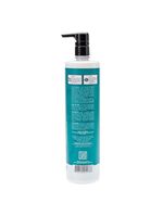 Orgânica coconut fresh máscara condicionante