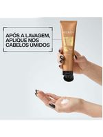 Redken all soft moisture restore leave in