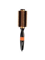Escova de cabelo proart profissional metallic pro laranja