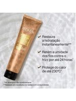 Redken all soft moisture restore leave in