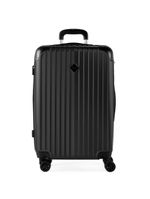 Mala média 23 kg abs 4 rodas 26” turquia ii preta