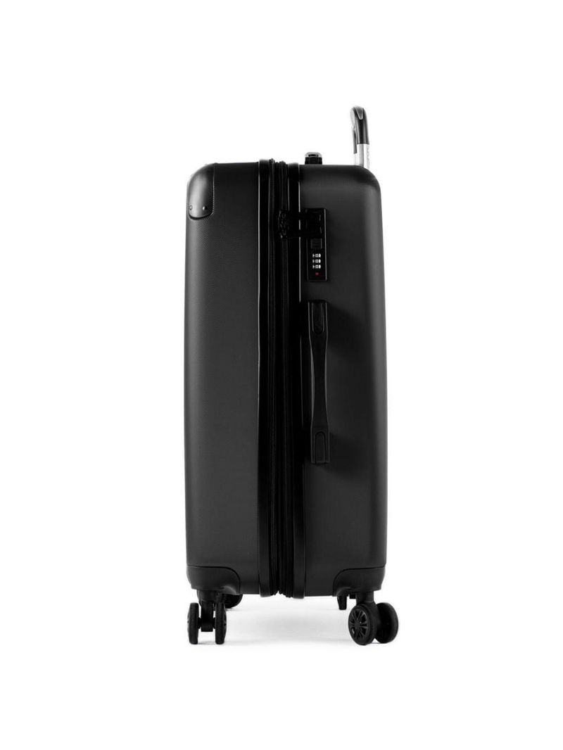 Mala média 23 kg abs 4 rodas 26” turquia ii preta