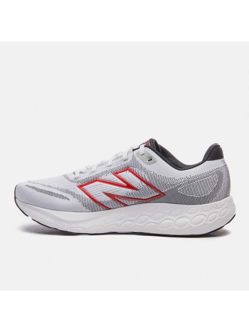 Tênis new balance fresh foam 680v8 masculino