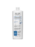 Água oxigenada felps color 25% - emulsão reveladora 8 volumes