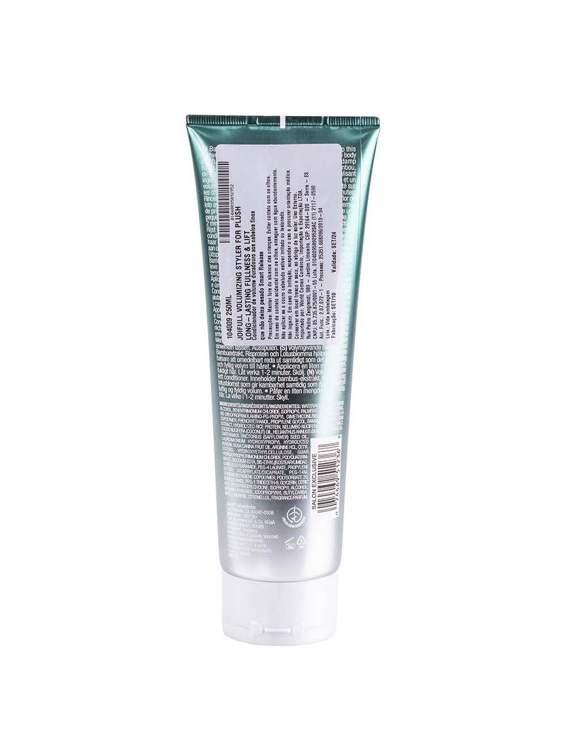 Joico joifull volumizing condicionador volumizador
