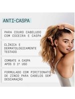 Shampoo nioxin scalp recovery