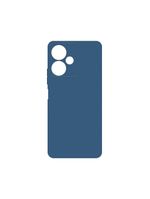 Capa Protetora Para Smartphone Xiaomi Redmi 13c 5g, Azul