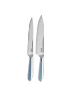 Conjunto de facas ichef polishop - professional pro - shark series