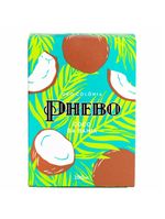 Perfume coco da bahia phebo unissex deo colônia
