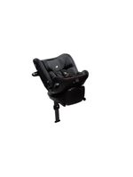 Cadeirinha para carro i-spin xl 360 preto eclipse - joie