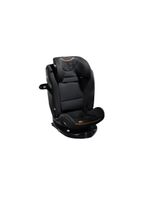 Cadeirinha para carro i-spin xl 360 preto eclipse - joie