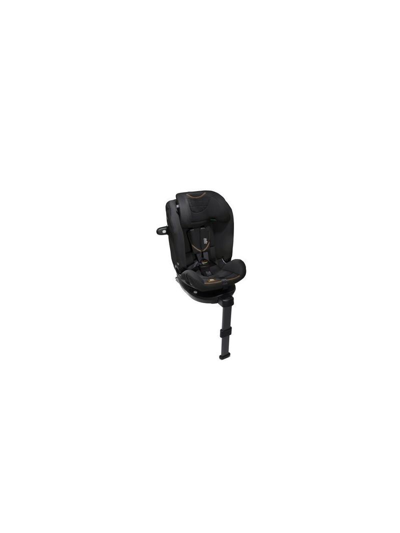 Cadeirinha para carro i-spin xl 360 preto eclipse - joie