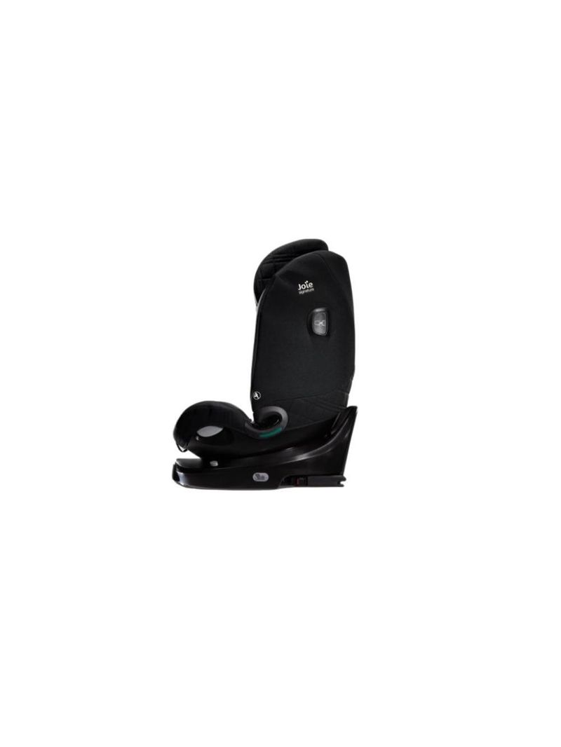 Cadeirinha para carro i-spin xl 360 preto eclipse - joie