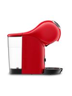 Cafeteira expresso arno dolce gusto genio s plus multibebidas - vermelha