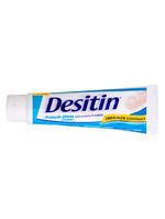 Creme preventivo de assaduras desitin - creamy