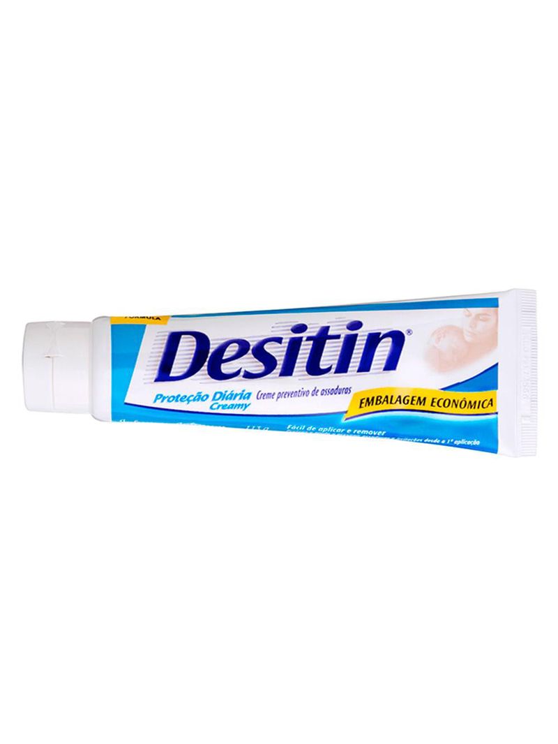 Creme preventivo de assaduras desitin - creamy