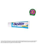 Creme preventivo de assaduras desitin - creamy