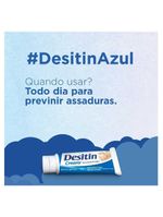 Creme preventivo de assaduras desitin - creamy