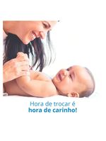 Creme preventivo de assaduras desitin - creamy