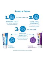 Creme preventivo de assaduras desitin - creamy