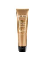 Redken all soft moisture restore leave in