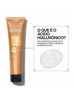 Redken all soft moisture restore leave in
