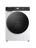 Lava e Seca 13kg Hisense Branca com 13 Programas de Lavagem Steam Wi-fi WD3S13 Branco 220V