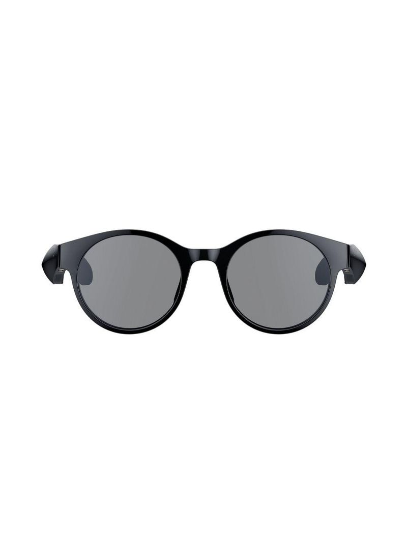 Acess anzu smart glasses round bluelight + sunglass l razer - rz8203630400r3u